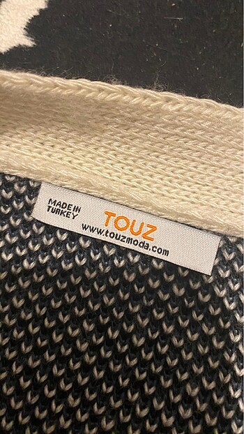 Butik hırka - Görsel 4