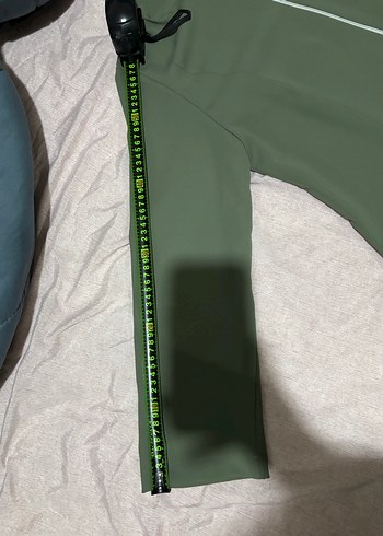 Kadın pardösü - Görsel 6