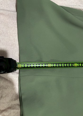 Kadın pardösü - Görsel 7