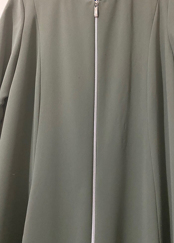 Kadın pardösü - Görsel 2