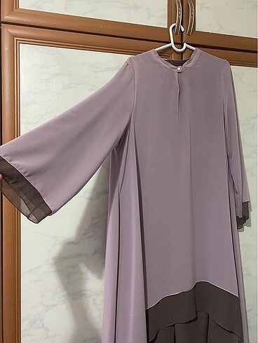 xl Beden Pantolonlu tunik takım