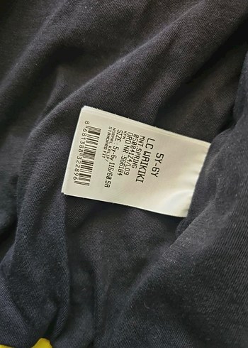 Yağmurluk rüzgarlık - Görsel 2