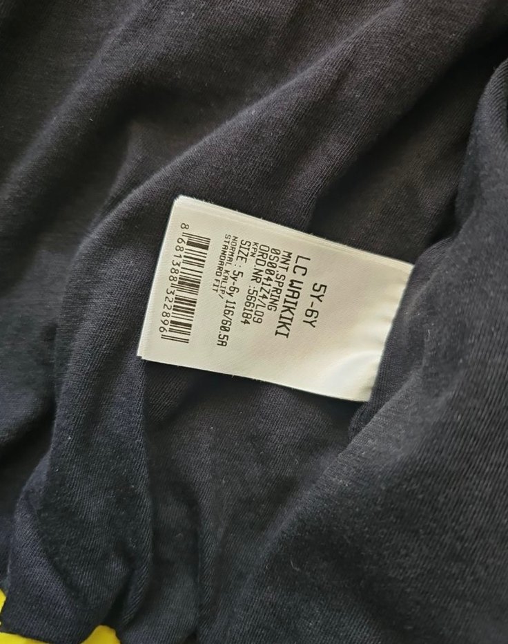 Yağmurluk rüzgarlık - Görsel 2