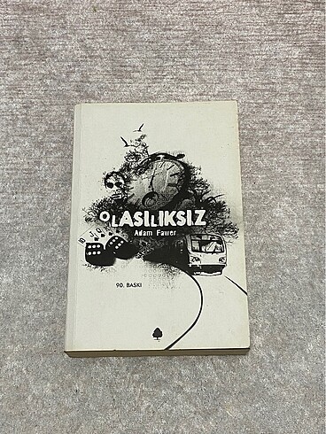 Olasılıksız