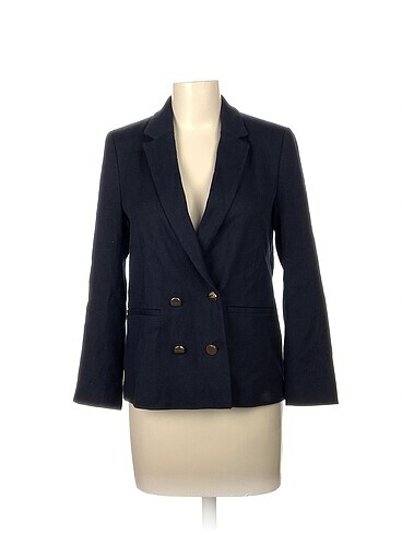 Zara Blazer %70 İndirimli.