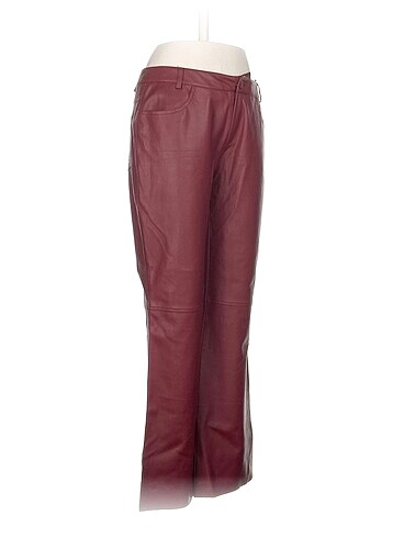 Mango Mango Kumaş Pantolon %70 İndirimli.