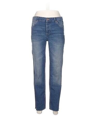 H&M Jean / Kot %70 İndirimli.