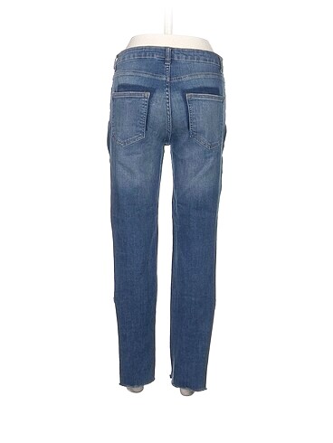 38 Beden H&M Jean / Kot %70 İndirimli.