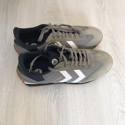 Hummel spor ayakkabı