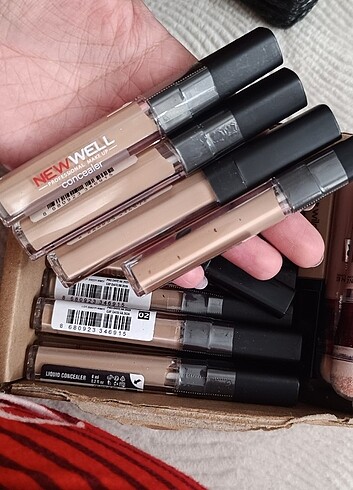 Concealer 
