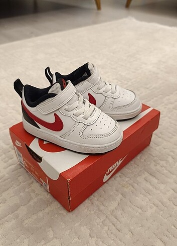 Nike Çocuk ayakkabısı