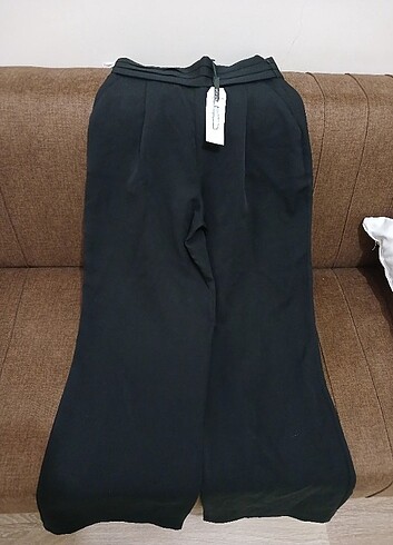 Bol paça pantolon 