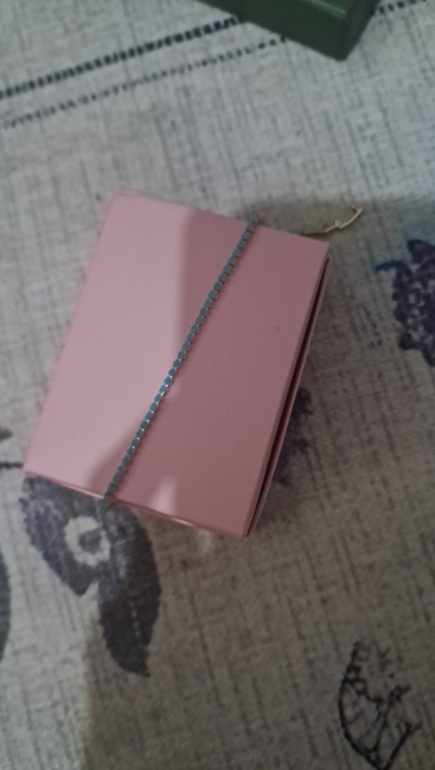 mavi su yolu bıleklık - Görsel 3