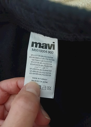 8 Yaş Beden siyah Renk mavi jeans cocuk eşofman altı