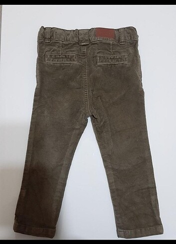 Mango cocuk pantalon 