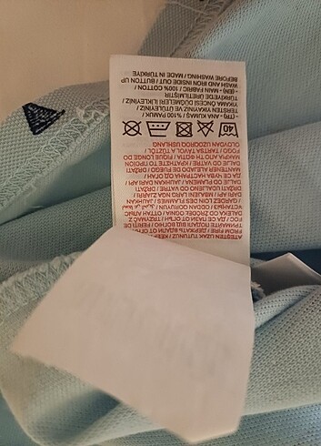 LC Waikiki Lcw cocuk tişört