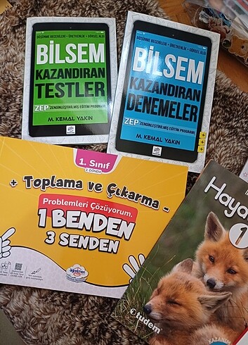 Çeşitli ders kitabi