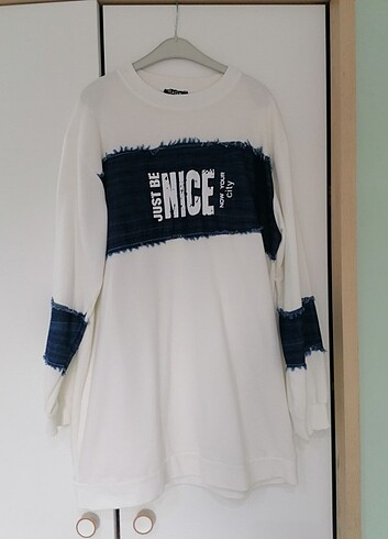 Penye tunik 