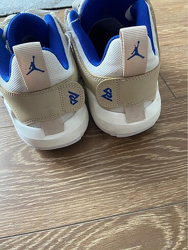 JORDAN  basketbol ayakkabısı - Görsel 2
