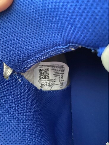 JORDAN  basketbol ayakkabısı - Görsel 4