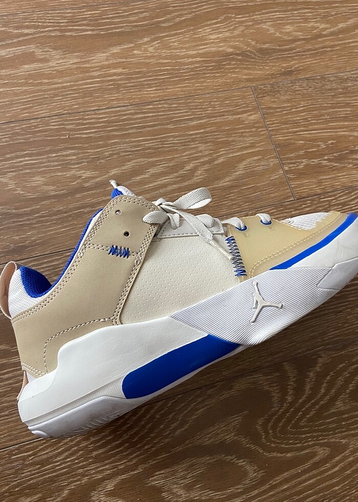 JORDAN  basketbol ayakkabısı - Görsel 3