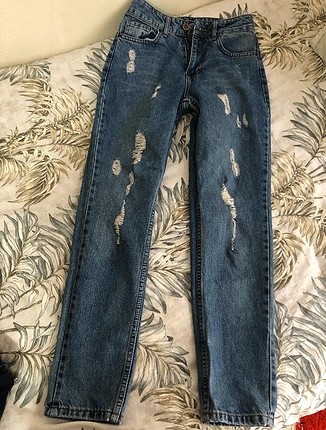 Jean jean