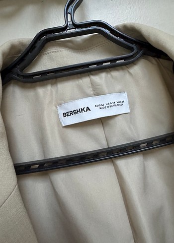 Bershka Blazer Ceket - Görsel 6