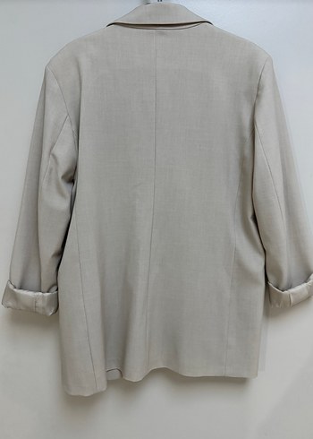 Bershka Blazer Ceket - Görsel 5