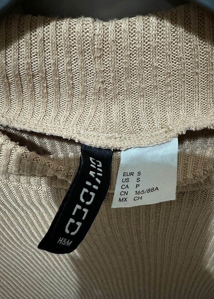 H&M triko - Görsel 3