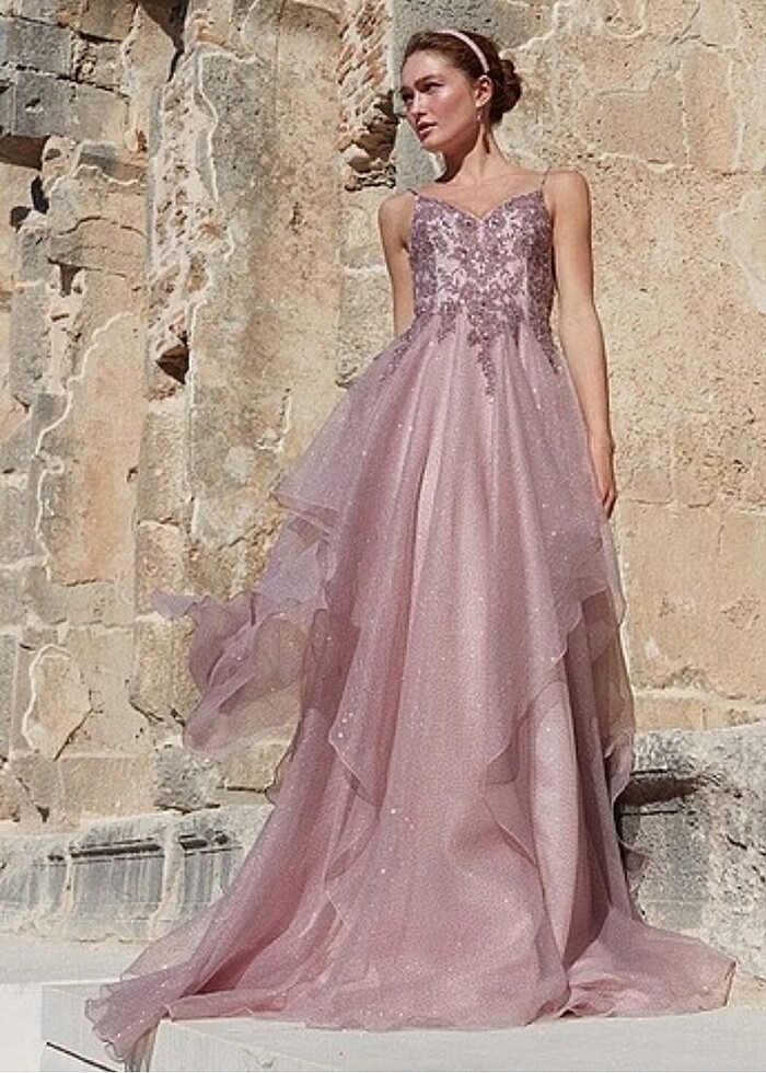 Tiaras Abiye - Görsel 2