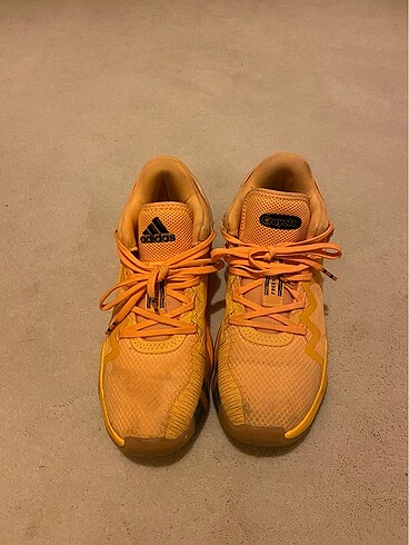 Adidas Adidas crayola basketbol ayakkabısı