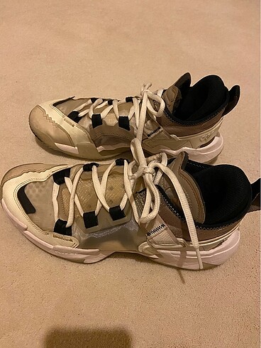Nike Nike air jordan basketbol ayakkabısı