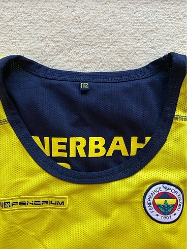 Fenerbahçe Forma