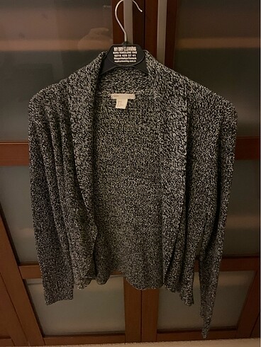 s Beden H&M hırka
