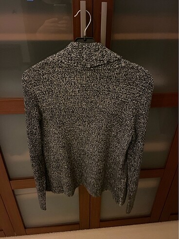 s Beden siyah Renk H&M hırka