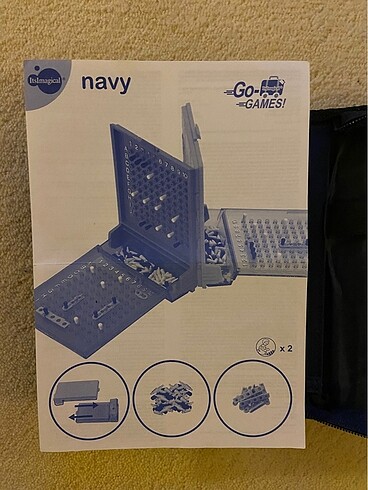 Amiral battı Oyun ıtsımagical - Görsel 2