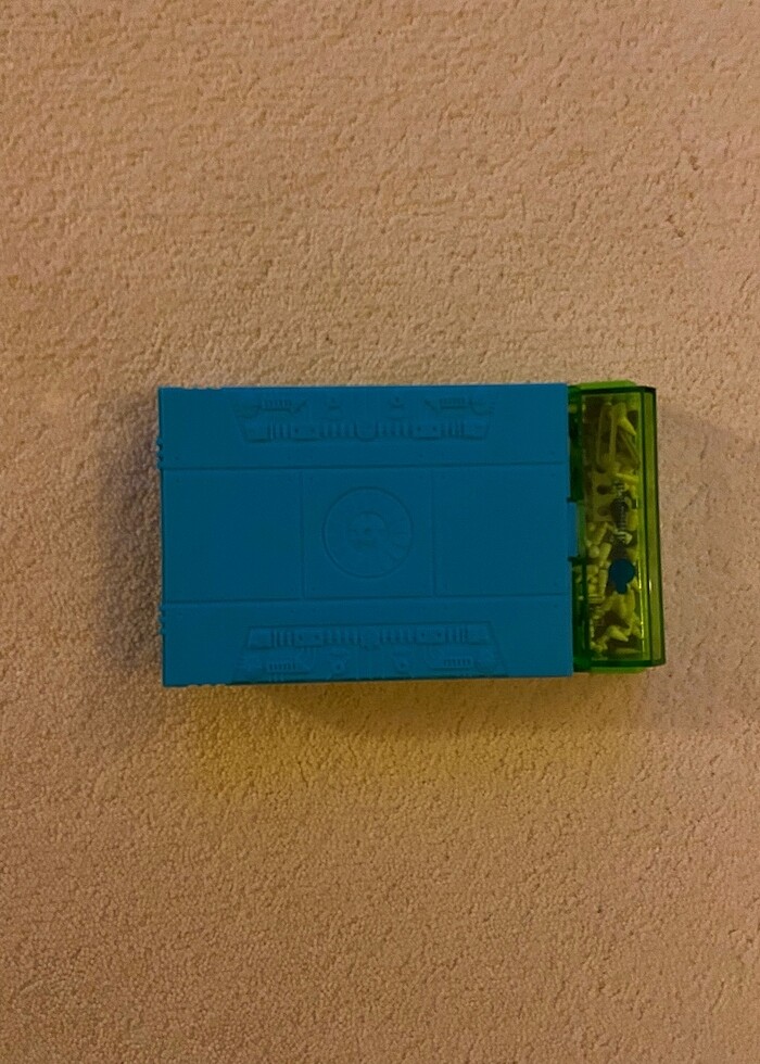 Amiral battı Oyun ıtsımagical - Görsel 4