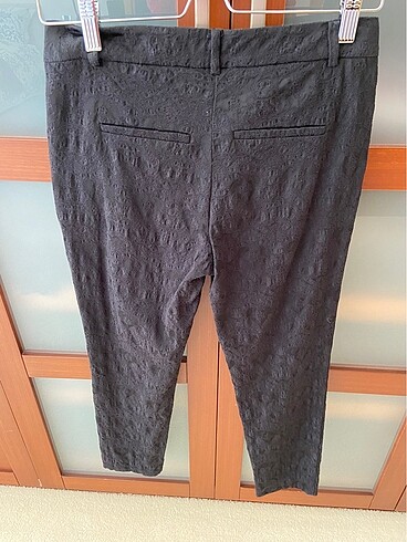 36 Beden Ekol kadın pantalon