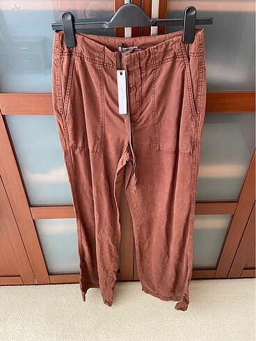 Kadın pantalon