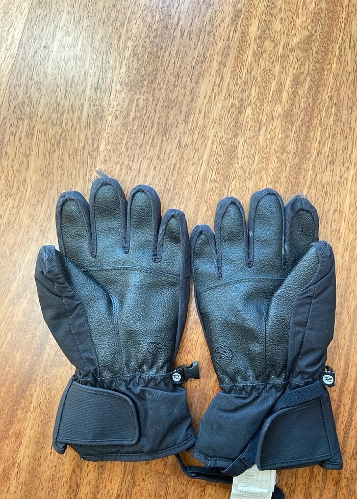 Rossignol kar eldiveni - Görsel 2