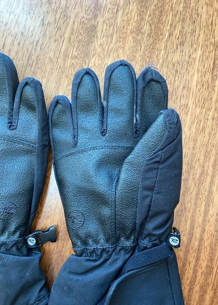 Rossignol kar eldiveni - Görsel 4