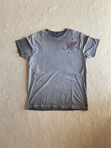 UNCS erkek t-shirt