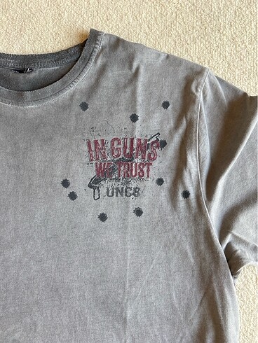 Diğer UNCS erkek t-shirt