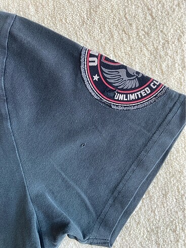 l Beden UNCS ERKEK t-shirt