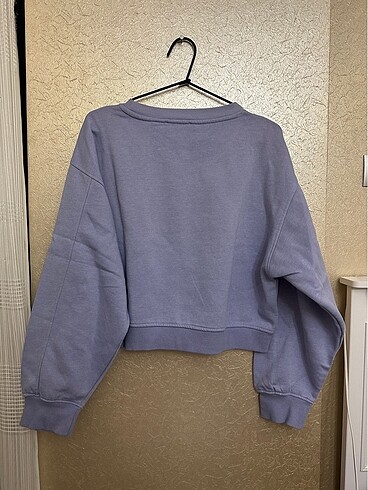 Zara Zara Kadın Sweatshirt