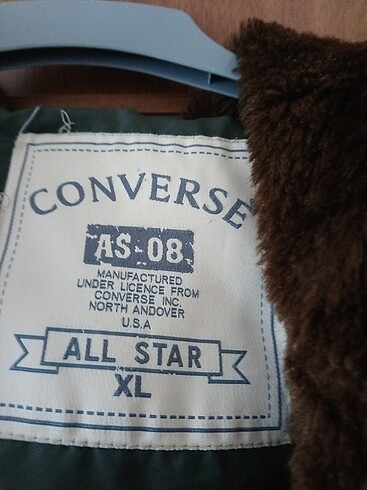 xl Beden Convers