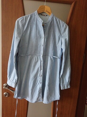 LC Waikiki Kot üst