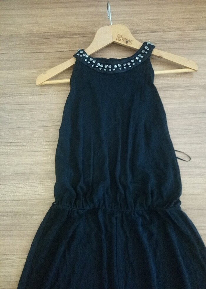 Mango salopet - Görsel 2