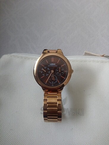LORUS saat - Görsel 5