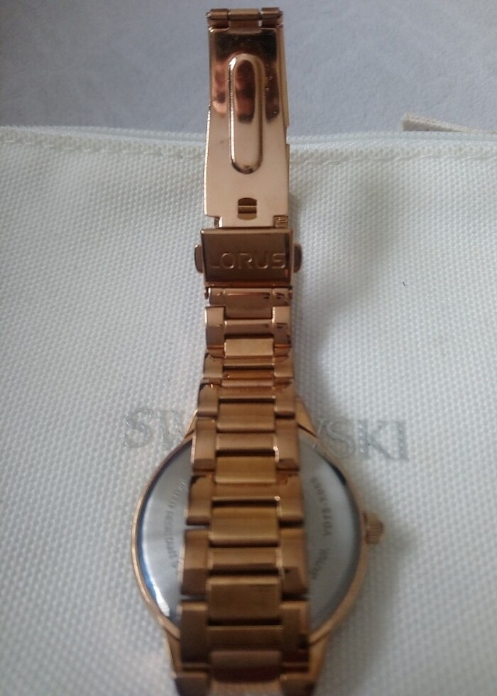 LORUS saat - Görsel 2